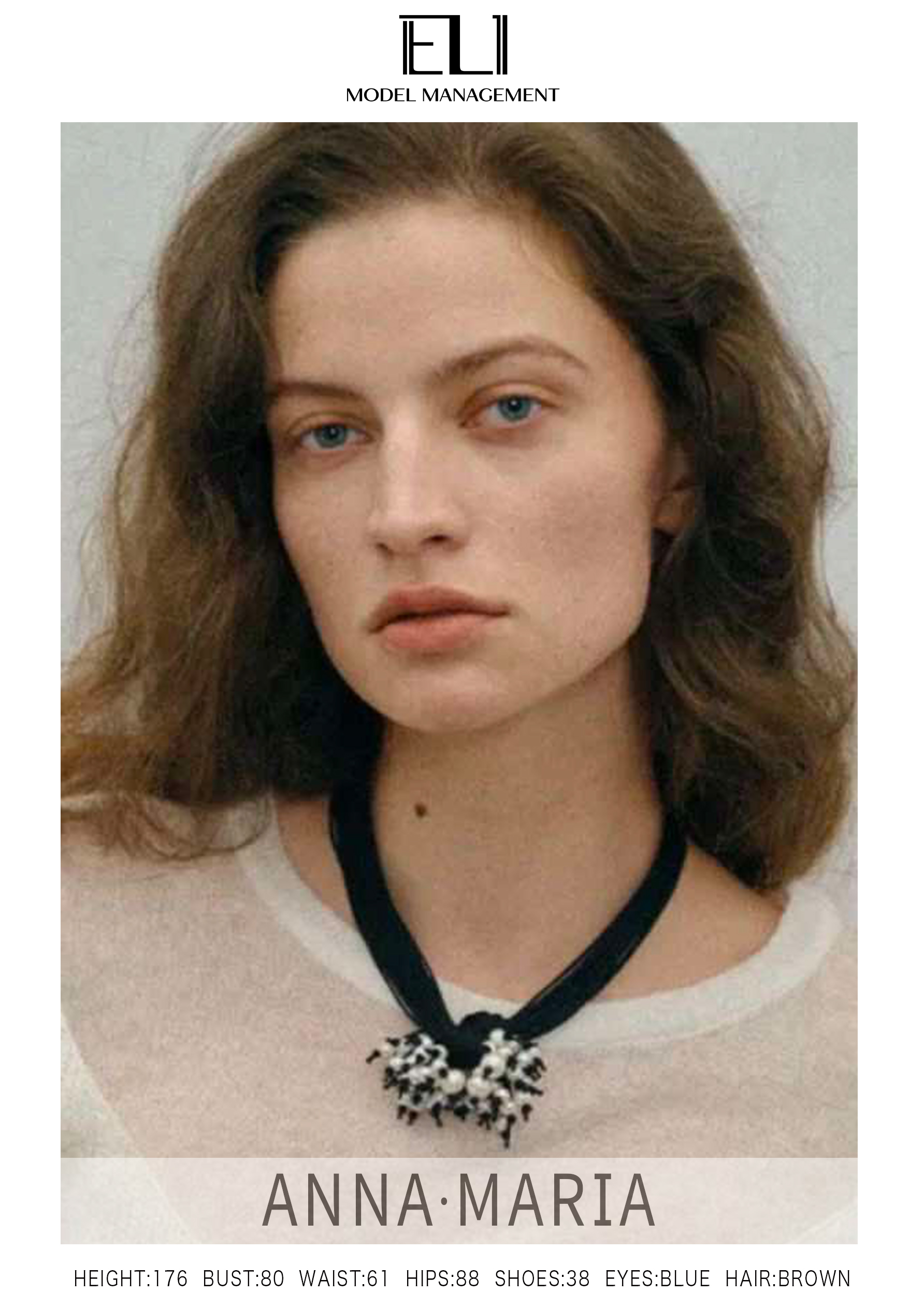 ANNA MARIA