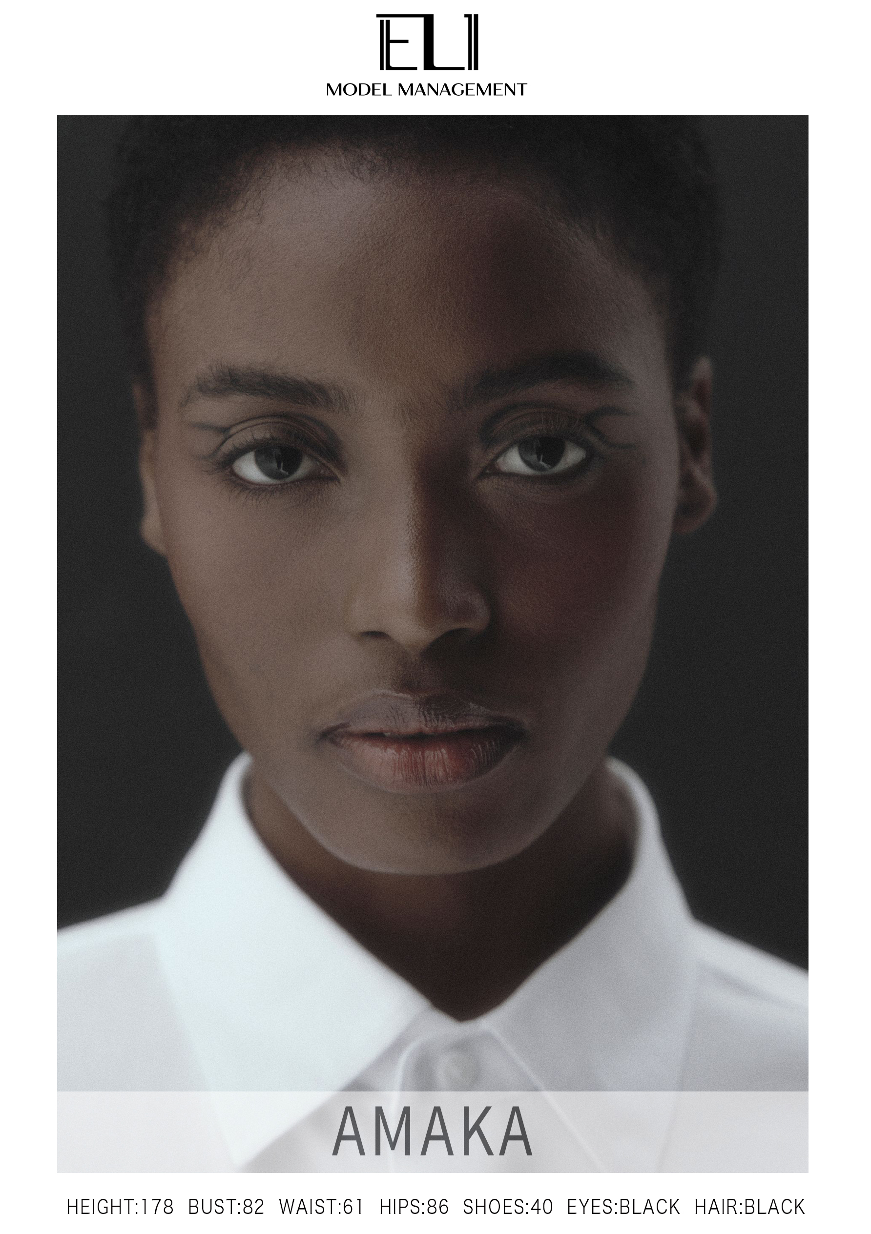 AMAKA